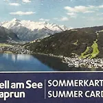 Appartement Kitzsteinhorn